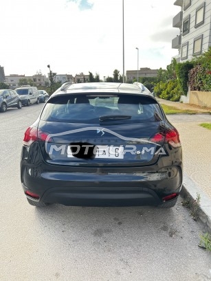 DS Ds4 Crossback occasion 1752966