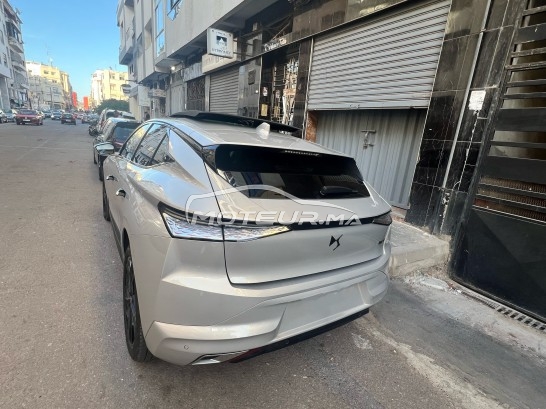 دس دس4 Performence line مستعملة 2247233