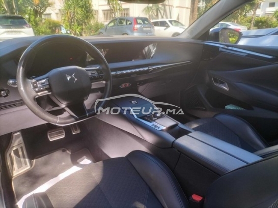 DS Ds4 crossback occasion 3440695