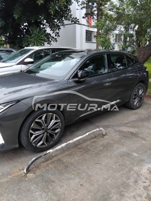 DS Ds4 occasion 3380147