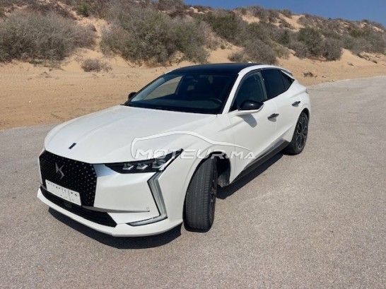 DS Ds4 Trocadero مستعملة