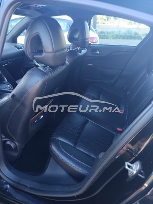 دس دس4 Citroën ds 4 2014 مستعملة 2537175