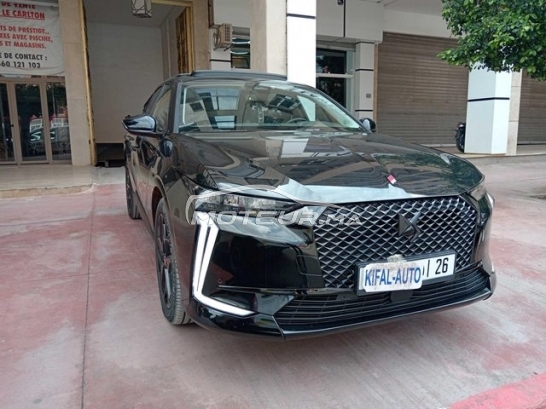 دس دس4 كروسبأكك مستعملة 3416398