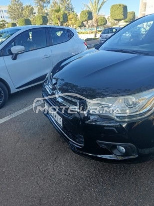 دس دس4 Citroën ds 4 2014 مستعملة 2537179