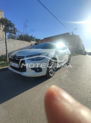 DS Ds4 Hdi 2l occasion 1769381