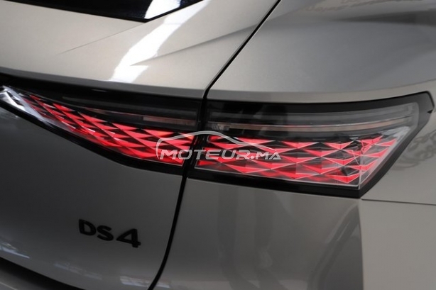 دس دس4 كروسبأكك مستعملة 2709210