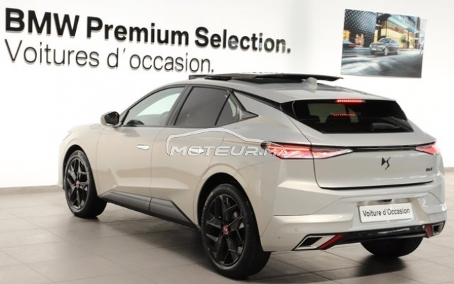 دس دس4 كروسبأكك مستعملة 2709207