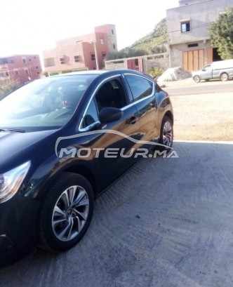 DS Ds4 occasion 1437723