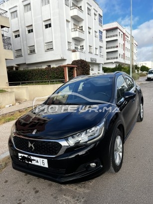 DS Ds4 Crossback occasion 1752937