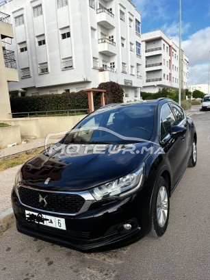 DS Ds4 Crossback occasion 1752937