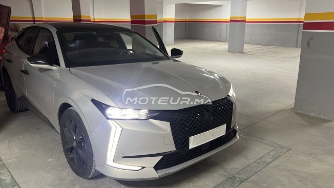 دس دس4 Performence line مستعملة 2247239