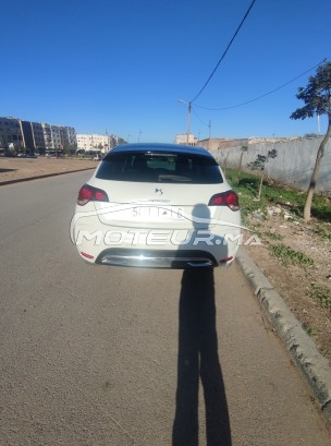 DS Ds4 Hdi 2l occasion 1769384