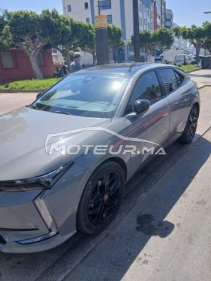 سيارة في المغرب DS Ds4 crossback - 488887