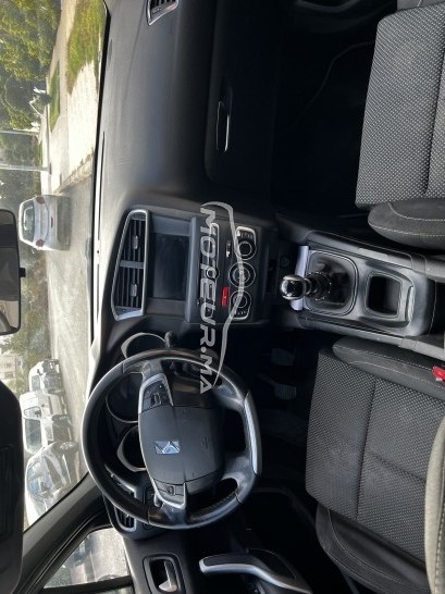 DS Ds4 Crossback occasion 1752942