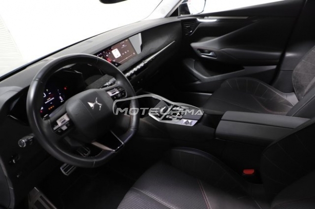 دس دس4 كروسبأكك مستعملة 2709212