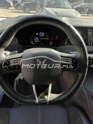 دس دس4 كروسبأكك مستعملة 2899052