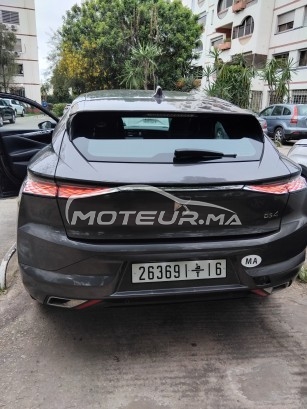 DS Ds4 occasion 3380145