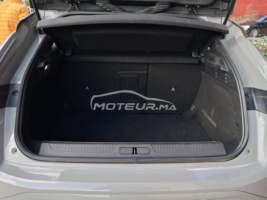 DS Ds4 crossback occasion 3068228