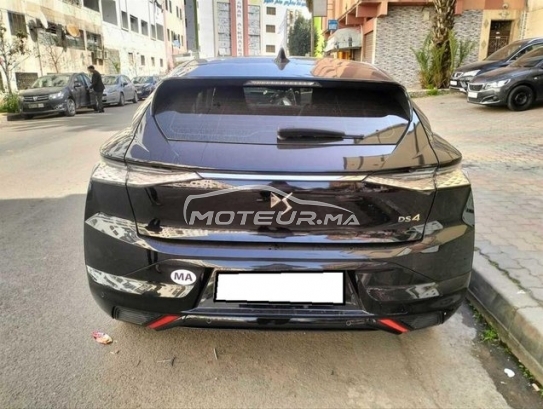 دس دس4 كروسبأكك مستعملة 3501251