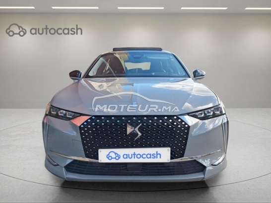 DS Ds4 crossback occasion 3068223