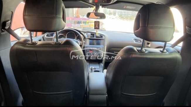 DS Ds4 occasion 1437719