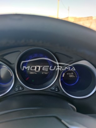 DS Ds4 Hdi 2l occasion 1769387