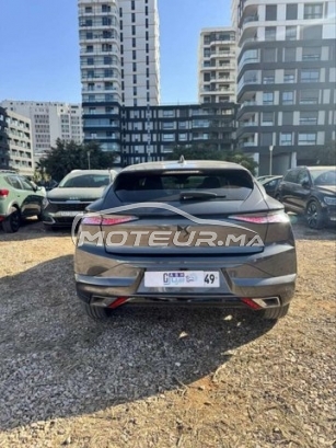 دس دس4 كروسبأكك مستعملة 2899047