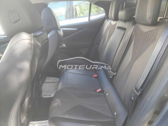 DS Ds4 crossback occasion 3440693