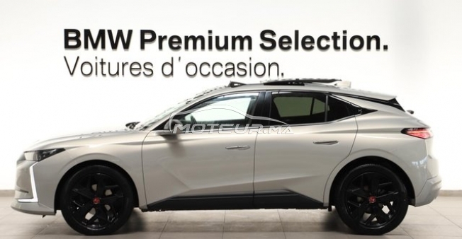 دس دس4 كروسبأكك مستعملة 2709209