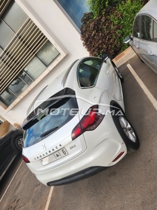 دس دس4 Ds4 crossback مستعملة 2407785