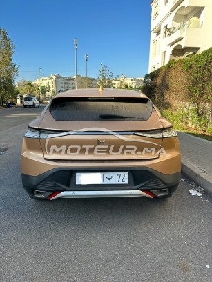 DS Ds4 Hdi occasion 1754560