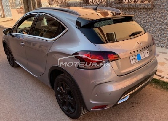 دس دس4 1.6 مستعملة 1753739