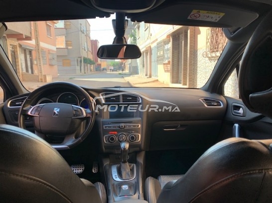 دس دس4 1.6 مستعملة 1753480