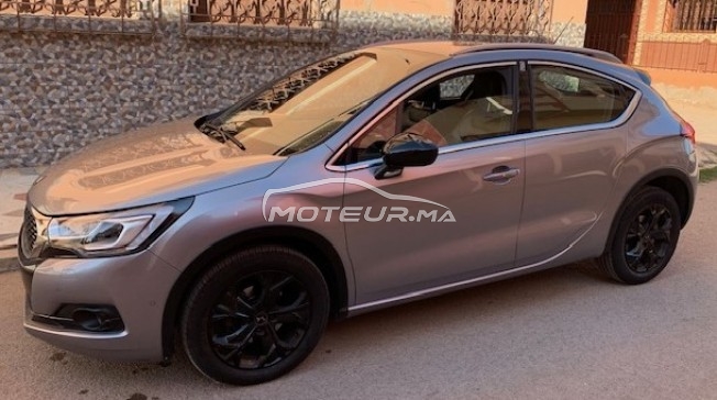 دس دس4 1.6 مستعملة 1753478