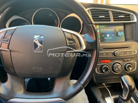 دس دس4 1.6 مستعملة 1753482