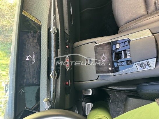 DS Ds4 Hdi occasion 1754562