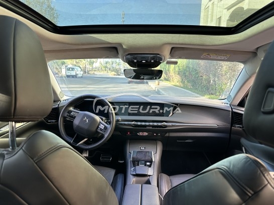 DS Ds4 Hdi occasion 1754561