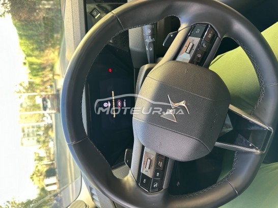 DS Ds4 Hdi occasion 1754563