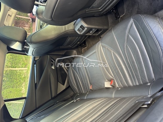 DS Ds4 Hdi occasion 1754564