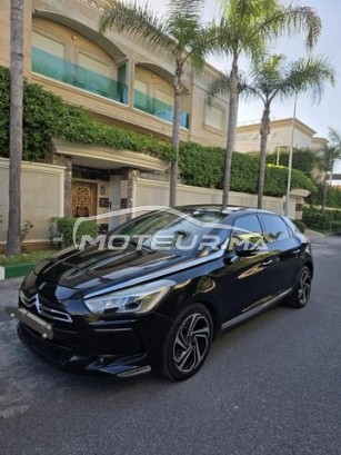 Acheter voiture occasion DS Ds5 3.0 au Maroc - 481179