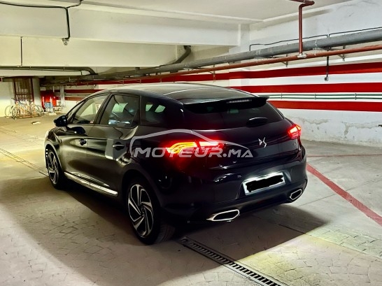 DS Ds5 Ds5 180ch 2.0 occasion 1533429