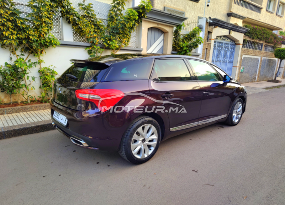 DS Ds5 1.6 occasion 1602888