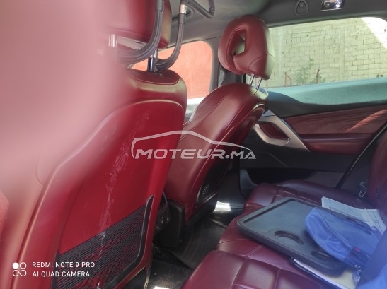 DS Ds5 Hdi occasion 1479738