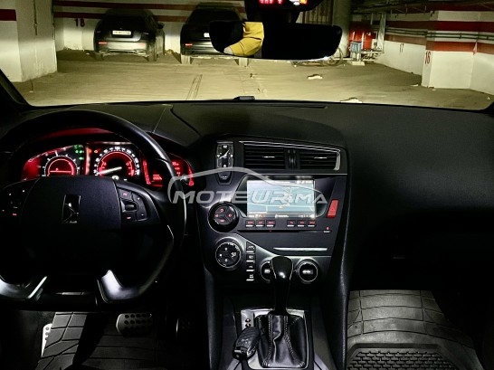 DS Ds5 Ds5 180ch 2.0 occasion 1533416