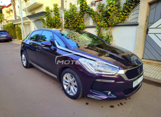 DS Ds5 1.6 occasion 1602889