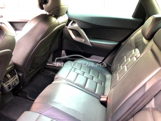 DS Ds5 occasion 2448868