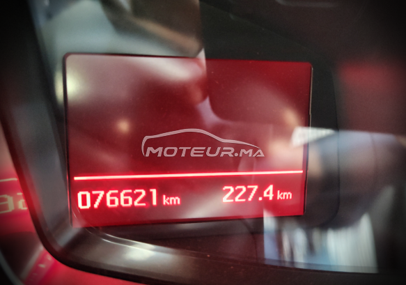 DS Ds5 1.6 occasion 1602887