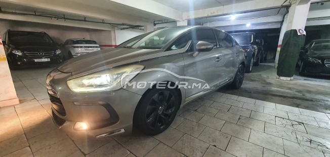 دس دس5 مستعملة 1709142