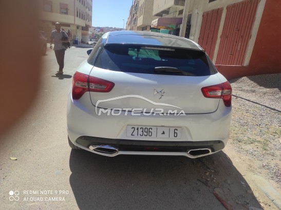 DS Ds5 Hdi occasion 1479740