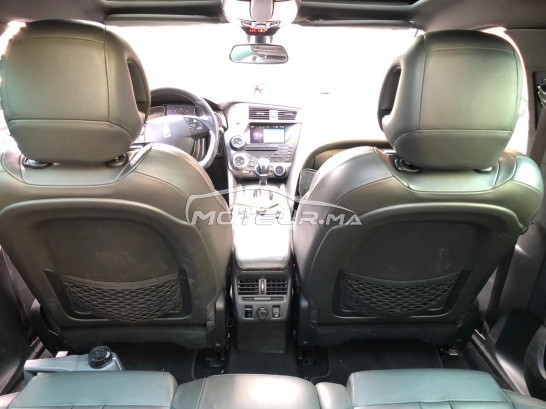 DS Ds5 occasion 2448875